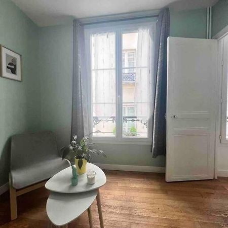 Super Appartement T2 Proche De Tour Eiffel ปารีส ภายนอก รูปภาพ